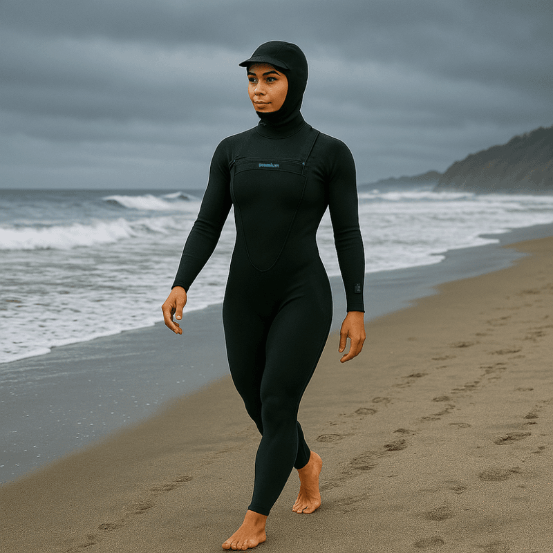 Vinter pakke Surf Damer