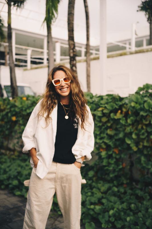 CHPO Solbriller Anna