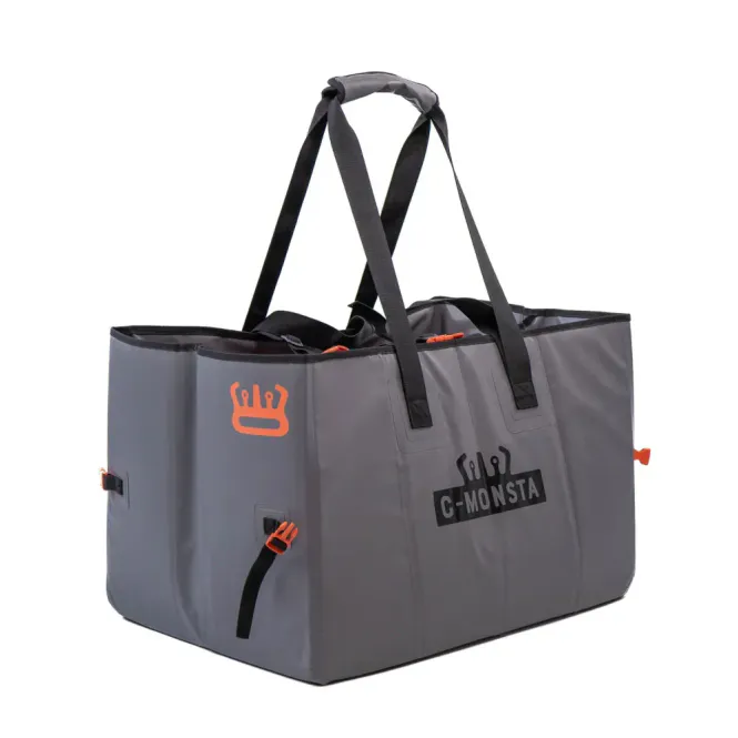Hovedbilde C-monsta Wetsuit Split Bag