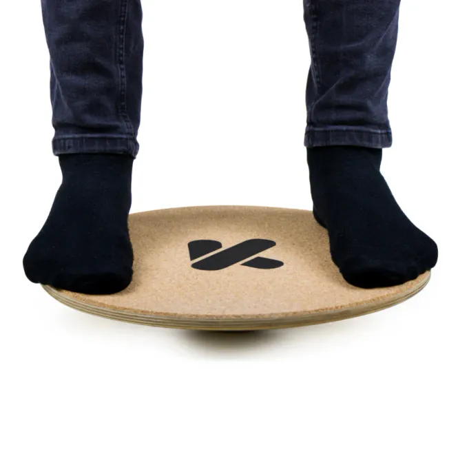 Hovedbilde Balance Wobble Board