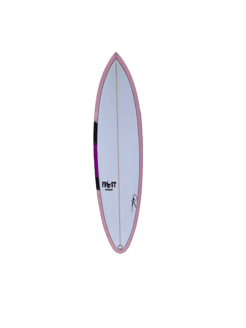 Hovedbilde Freya Twin 6.4ft - 34.1L
