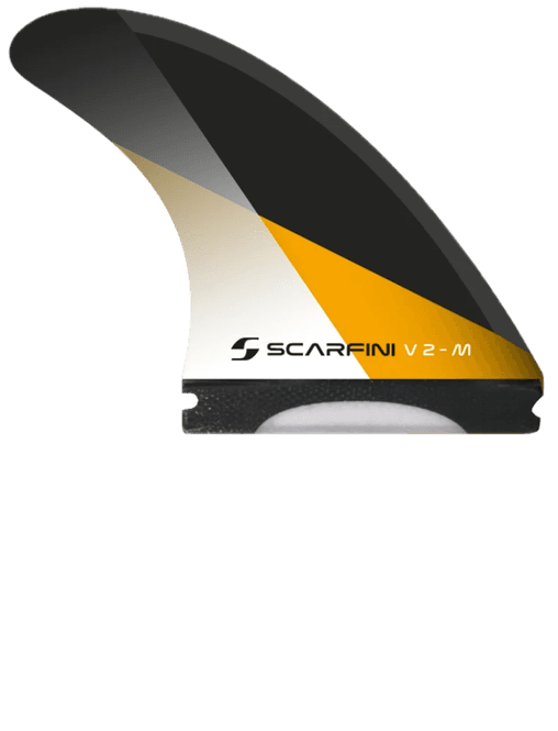 Hovedbilde Scarfini V2 thruster future 60-80kg