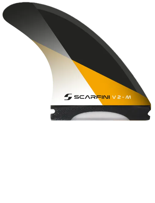 Hovedbilde Scarfini V2 thruster future 60-80kg