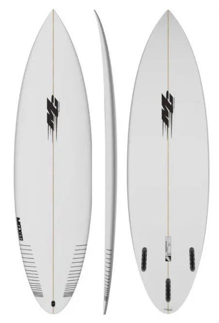 Hovedbilde The MGX V5 - 6.4ft 19.1/2 x 2.1/2 - 32L