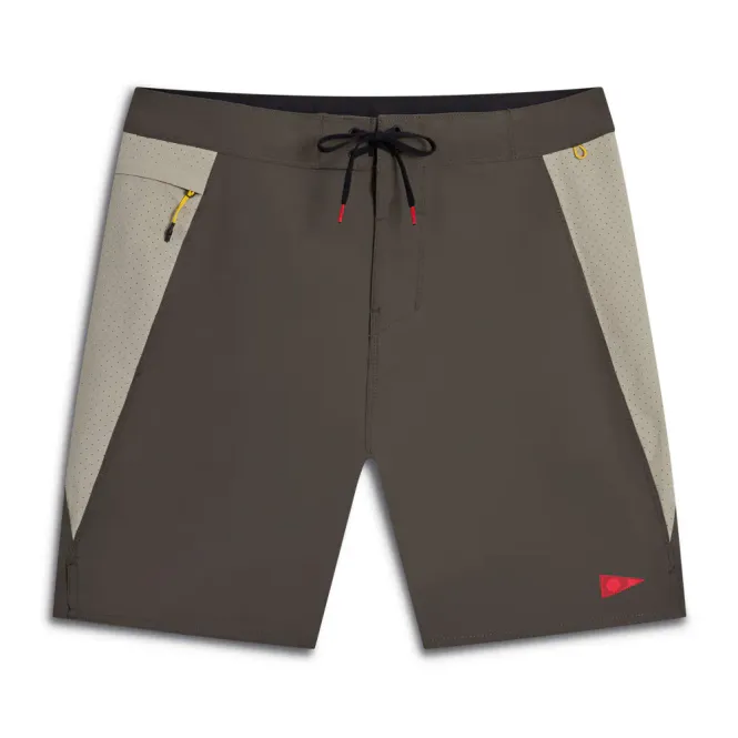Hovedbilde Florence Marine X Cordura® Airtex Boardshort