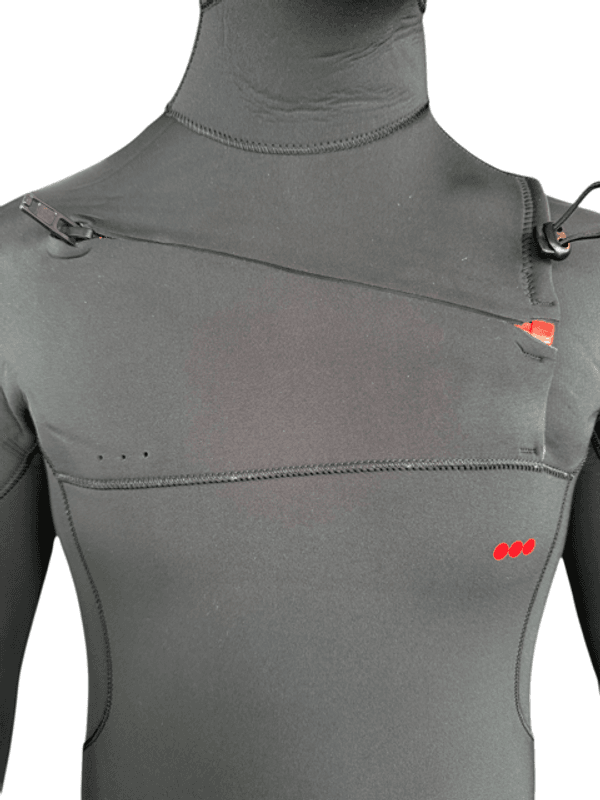 Premium Wetsuits SC2 hooded 6/5/4mm Men