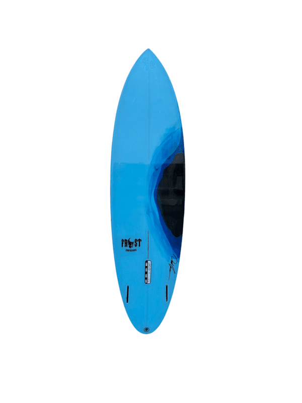 Svala Mid 6.8ft - 39.8L