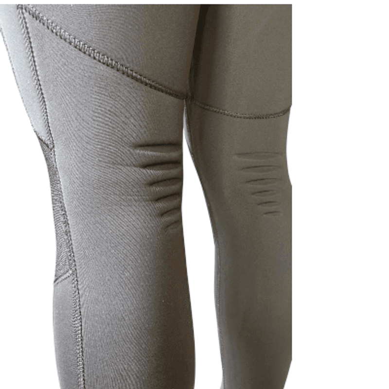 Premium Wetsuits SC2 hooded 6/5/4mm Men