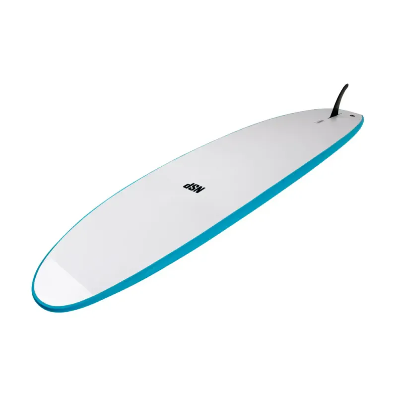 NSP Sundowner 6.6ft - 45L Softtop
