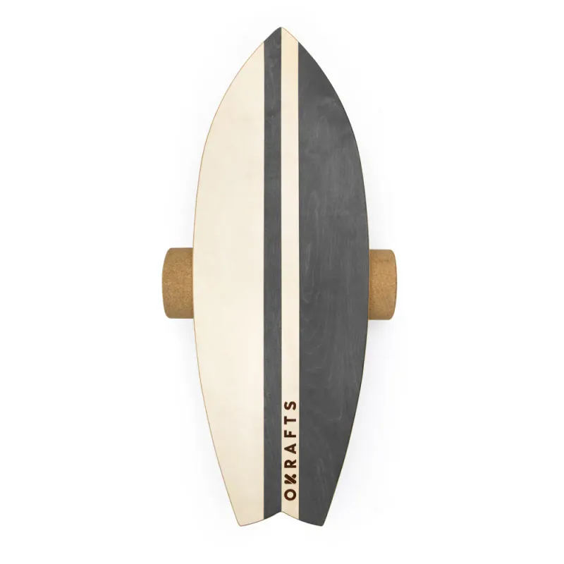 Balance board Surfer