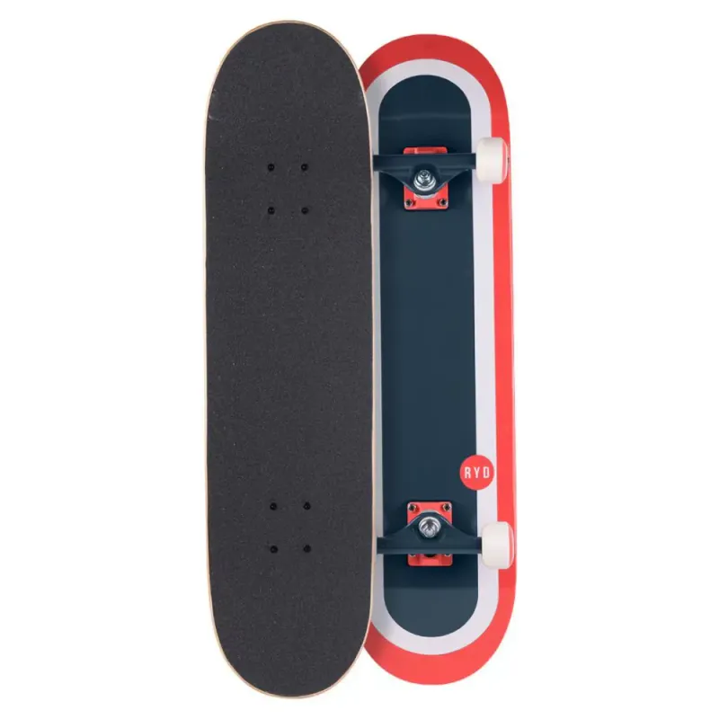 Shreds Street Board - 31.9
