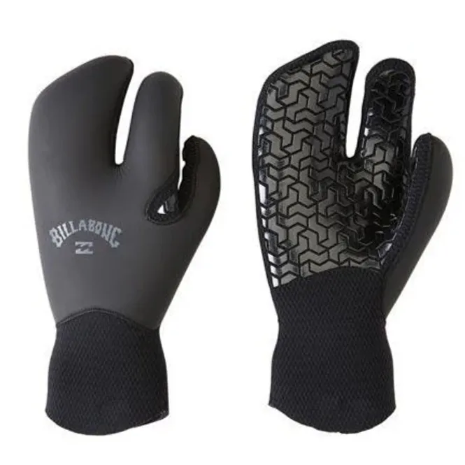 Hovedbilde Billabong 7mm Furnace Claw Wetsuit Gloves