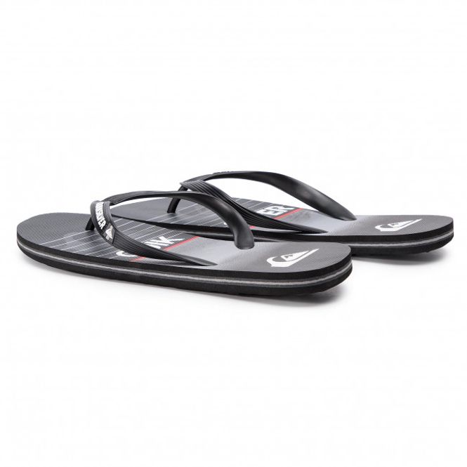 Hovedbilde Molokai - Flip Flops for Boys Black