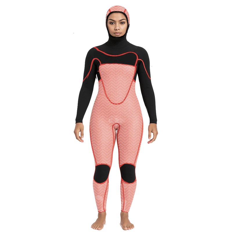 Vinter pakke Surf Damer