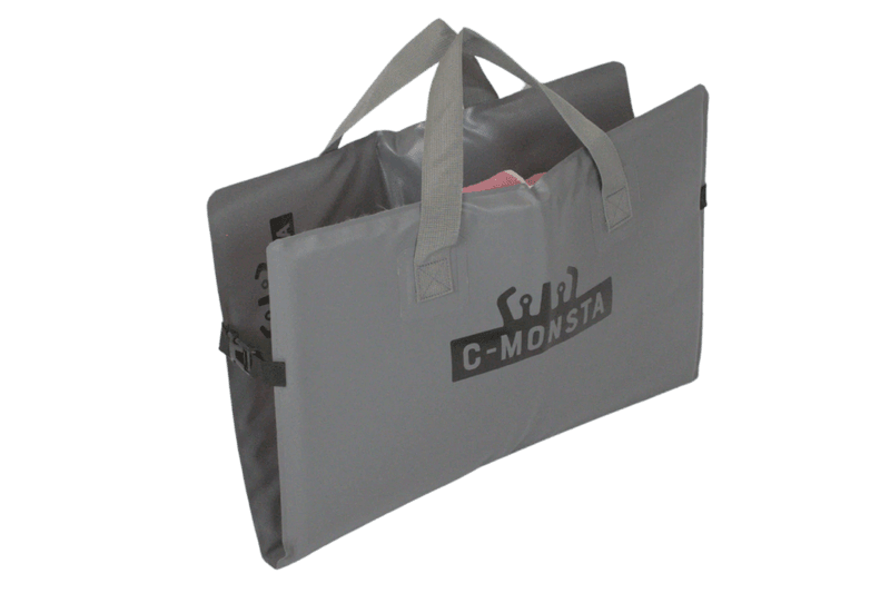 C-monsta Changing Mat