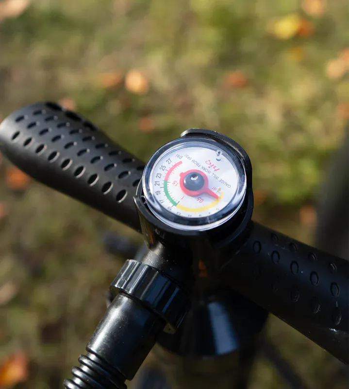 Frost Ice Bath Premium Package